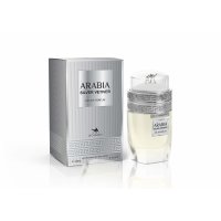 ARABIA SILVER VETIVER парфюмна вода за мъже, 100 мл