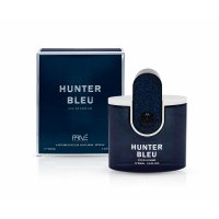 HUNTER BLUE тоалетна вода за мъже, 100 мл