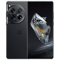 Смартфон OnePlus 12, Dual SIM, 16GB RAM, 512GB, 5G, Silky Black