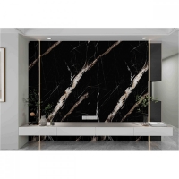 PVC панели с мраморен ефект каменни шарки 8088-1 1220x2800x3mm