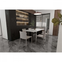 PVC панели с мраморен ефект каменни шарки 8090-1A 1220x2800x3mm