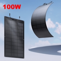 100W Портативен Гъвкав Соларен Панел Eaglestar