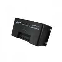 MPPT Контролер-регулатор за соларни панели 10А