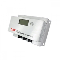 MPPT Контролер-регулатор за соларни панели 48V / 40А