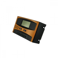 Контролер-регулатор за соларни панели 12V/ 24V/ 10A