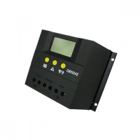 Контролер-регулатор за соларни панели 12V/ 24V/ 50A