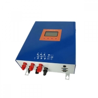 MPPT Контролер-регулатор за соларни панели 12V-24V / 60А