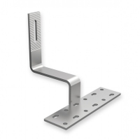 Покривна Кука за Соларни Панели 5бр./СЕТ