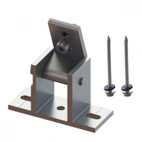 Регулируема Опора за Соларни Панели