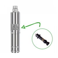 Винт за водна помпа