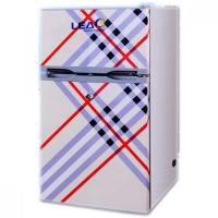 DC Компресорен хладилник с фризер 98L 50W