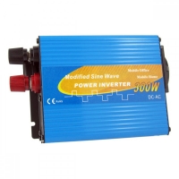 Инвертор 300W / 12Vвход 220/ 240V изход