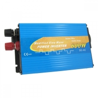 Инвертор 600W / 12Vвход 220/ 240V изход