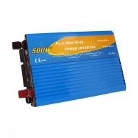 Инвертор пълна синусоида 12V / 500W