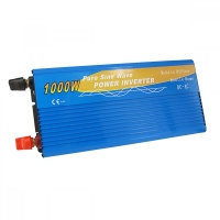 Инвертор пълна синусоида 12V / 1000W