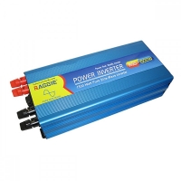 Синусоидален инвертор 12V / 1500W