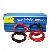 Инвертор пълна синусоида 12V / 3000W