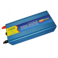 Инвертор пълна синусоида 24V / 2000W