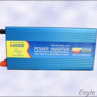 Инвертор пълна синусоида 24V / 3000W