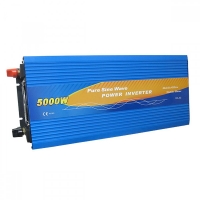 Инвертор пълна синусоида 48V / 5000W