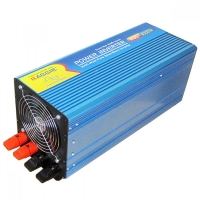 Инвертор пълна синусоида 48V / 3000W