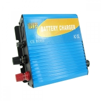 Универсално зарядно за 12V акумулатори 10A G, S, F, LI