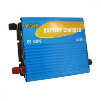 Универсално зарядно за 24V акумулатори 10A G, S, F, LI