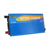 Универсално зарядно за 48V акумулатори 10A G, S, F, LI