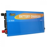 12V 20A Универсално зарядно за акумулатори G, S, F, LI