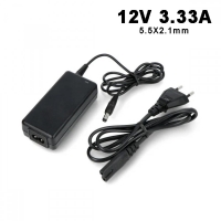 Захранващ адаптер AC/DC 12V 3.33A
