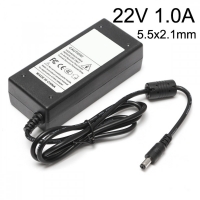 Захранващ адаптер AC/DC 22V 1A