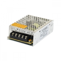 60W Импулсен захранващ блок 12V 5А