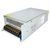 600W Импулсен захранващ блок 12V 50A