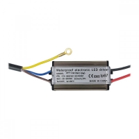 LED трансформатор AC-DC / 10W