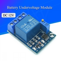 10А Модул за защита на 12V батерии