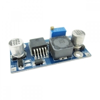 DC DC Конвертор понижаващ модул 3A 4V-35V до 1.23V-30V