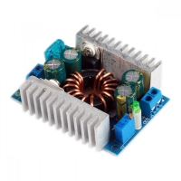 150W DC DC Конвертор повишаващ модул 8A 10-32V до 11-46V