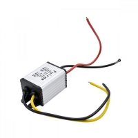 Fulree DC DC Конвертор понижаващ модул 3A 3-22V до 1-15V