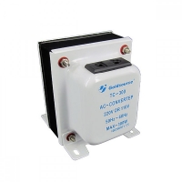 Конвертор 220V - 110V - 220V - 300W