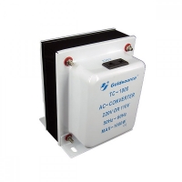 Конвертор 220V - 110V - 220V - 1000W