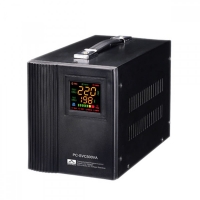 Стабилизатор на напрежение със сервомотор 500VA 220V