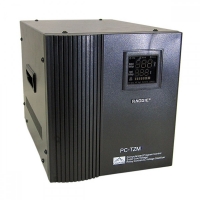 Стабилизатор на напрежение от 105V 5000VA