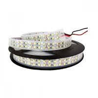 240 LED/M. Светодиодна лента 3528 12V - 1 метър