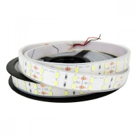 24W / M. Светодиодна лента 5630 12V - 1 метър