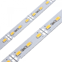 Твърда светодиодна лента 5630 12V 10W 4000K