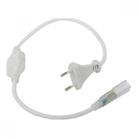 Накрайник за светодиодна лента 3014 220v