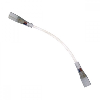 Съединител за 220V светодиодна лента 3014