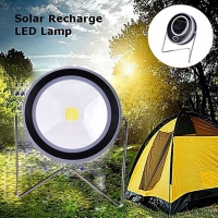 Соларна LED лампа на стойка RY-T913