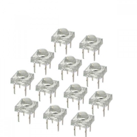 Светодиод - светодиоди - 50бр.