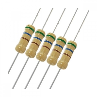 Резистори 560 ома